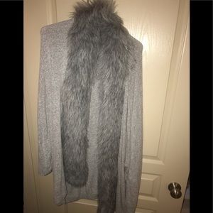 LOT OF 2! Jennifer Lopez Sweaters